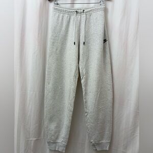 Nike Light Gray Joggers